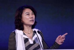 马云董明珠最新爆料,揭秘商业巨头眼中的未来趋势与挑战