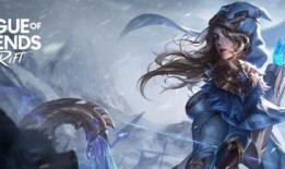 最新皮肤爆料lol端游,LOL端游最新爆料，炫酷造型即将登场！