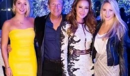 国外爆料中国李玟视频在线观看,真相究竟如何？