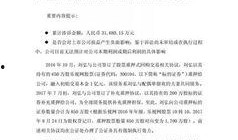乐视前高管最新爆料,前高管揭露惊人真相