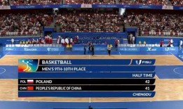 英媒爆料成都大运会视频