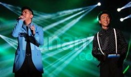 羽泉唱歌爆料视频大全,唱歌背后的故事与感动瞬间