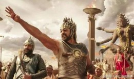 巴霍巴利王上在线观看,史诗巨制，传奇再现！