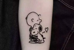 纹身男网红吃瓜,揭秘娱乐圈幕后真相