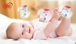 婴儿奶粉最新爆料,最新爆料揭示行业变革