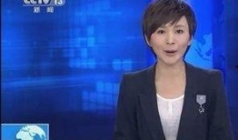 新闻爆料主持人是谁啊,新闻爆料背后的神秘主持人