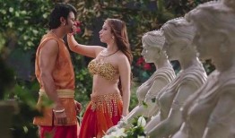 巴霍巴利王上在线观看,史诗巨制，传奇再现！