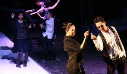 舞会 在线观看影音,在线视听盛宴，共赴浪漫之夜