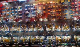 西安打卡最新爆料,探寻古都新魅力，揭秘隐藏宝藏