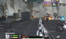 cfm手游m200马忠最新爆料,神秘武器即将亮相，战局再起！