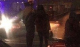 鹿晗初吻爆料了吗视频