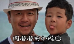 妈妈爆料儿子穿西装视频