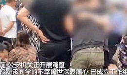 成都七中学生事件爆料视频,揭秘校园暴力背后的真相