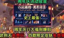 周年庆皮肤爆料最新图片,视觉盛宴下的华丽蜕变