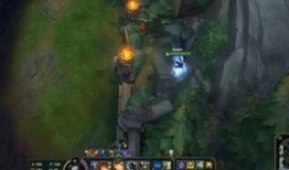 最新死门凯技能爆料视频,生死一线间，生死轮回的极致演绎