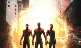 蜘蛛侠爆料新电影视频大全,精彩片段抢先看