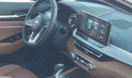 天籁最新款爆料了吗,全新设计，性能升级，揭秘未来汽车新趋势