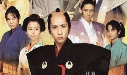 日剧大奥在线观看,宫廷秘史，权谋与爱情的交织