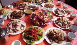 农村宴席爆料视频大全,视频大全背后的美食与文化盛宴