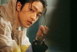 今日娱乐爆料屈楚萧