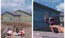 和平精英最新爆料金箍棒,全新神器助力战斗！