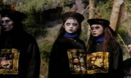 赶尸艳谈在线观看,神秘驱魔之旅，在线惊悚揭秘