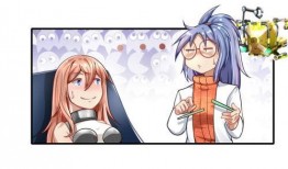 侍从的吃瓜免费漫画阅读,宫廷秘闻漫画大揭秘