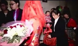 新娘子结婚视频爆料,甜蜜瞬间与幕后故事大揭秘