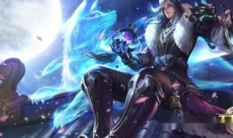 巨浪新皮肤爆料视频,炫酷特效，视觉盛宴