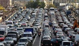 柳州堵车爆料最新新闻网,最新堵车爆料揭示城市拥堵痛点