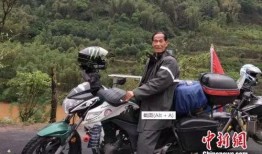 骑摩托车圈内幕爆料,那些不为人知的幕后故事