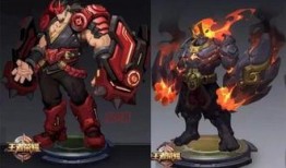 廉颇最新爆料台词视频,揭秘战场背后的英雄心声