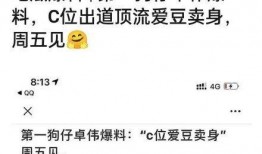 卓伟爆料三字顶流视频,揭秘三字顶流明星私密视频风波