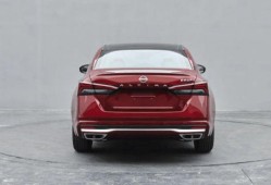 天籁最新款爆料了吗,全新设计，性能升级，揭秘未来汽车新趋势