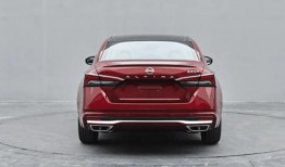 天籁最新款爆料了吗,全新设计，性能升级，揭秘未来汽车新趋势