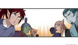 侍从的吃瓜免费漫画阅读,宫廷秘闻漫画大揭秘