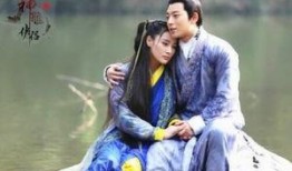 神雕侠侣在线观看全集,重温经典武侠传奇，共赴江湖之约
