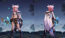 王者最新爆料瑶是谁,瑶，神秘新英雄的神秘面纱即将揭晓