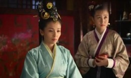 芈月传在线观看34集,权谋巅峰，芈月展翅翱翔