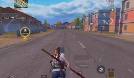 和平精英最新爆料金箍棒,全新神器助力战斗！