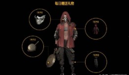 pubg爆料最新衣服,PUBG最新爆料！全新服装设计惊艳亮相