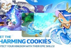 姜饼人王国更新最新爆料,揭秘神秘更新爆料背后的奇幻世界