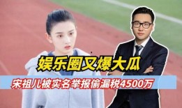 爆料娱乐圈的瓜,揭秘明星背后的惊人真相