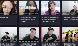 泰国博主爆料事件视频播放,揭秘背后真相