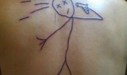 纹身男网红吃瓜,揭秘娱乐圈幕后真相