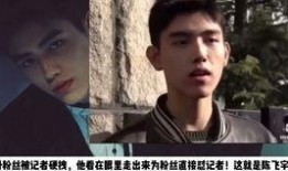 陈飞宇人品爆料视频大全,揭秘爆料视频背后的真相