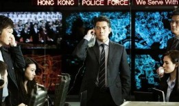 寒战1在线观看完整版,巅峰对决，暗流涌动的正义之战