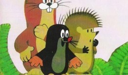 《鼹鼠》在线观看,探寻地下世界的奇妙之旅