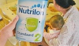 婴儿奶粉最新爆料,最新爆料揭示行业变革