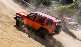 长城坦克900最新爆料,硬核性能再突破！